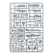 Obrázek Reaver Titan Weapons: Melta Cannon, Chainfist, Volcano Cannon and Turbo Laser