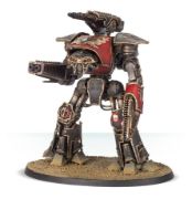 Obrázek Reaver Titan Weapons: Melta Cannon, Chainfist, Volcano Cannon and Turbo Laser