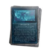 Obrázek Adeptus Titanicus: Open Engine War Card Pack
