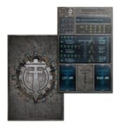 Obrázek Adeptus Titanicus Titan Command Terminals