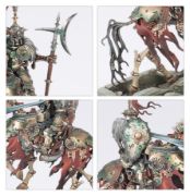 Obrázek Wight King/Lord on Skeletal Steed
