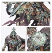 Obrázek Wight King/Lord on Skeletal Steed