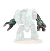 Obrázek Leviathan Siege Dreadnought Close Combat Weapons Frame