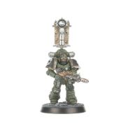 Obrázek MKII Veteran Squad with Disintegrator Weapons