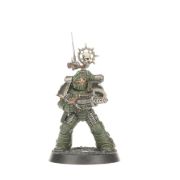 Obrázek MKII Veteran Squad with Disintegrator Weapons