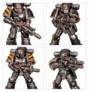 Obrázek MKII Veteran Squad with Disintegrator Weapons
