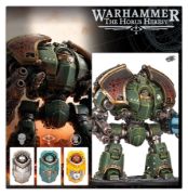 Obrázek Saturnine Siege Dreadnought – Chiron Configuration