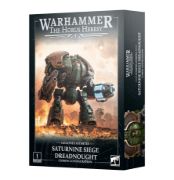 Obrázek Saturnine Siege Dreadnought – Chiron Configuration