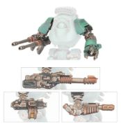 Obrázek Contemptor Dreadnought Weapons Frame 1