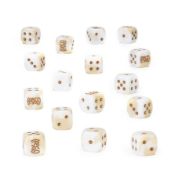 Obrázek AGE OF SIGMAR: LUMINETH REALMLORDS DICE