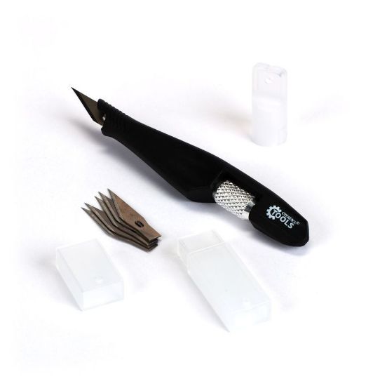 Obrázek CITADEL TOOLS: KNIFE