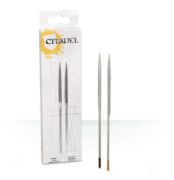 Obrázek CITADEL FILE SET