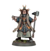 Obrázek Mallus Forgepriest