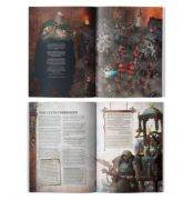 Obrázek Order Battletome: Cities of Sigmar – Gamer's Edition (English)