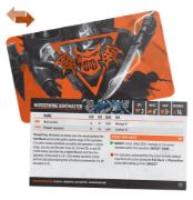 Obrázek Kill Team: Murderwing – Datacards (English)