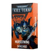 Obrázek Kill Team: Murderwing – Datacards (English)
