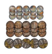 Obrázek Zone Mortalis: Bases Set