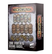 Obrázek Zone Mortalis: Bases Set