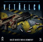 Obrázek Vetřelci: Další skvělý den u jednotky