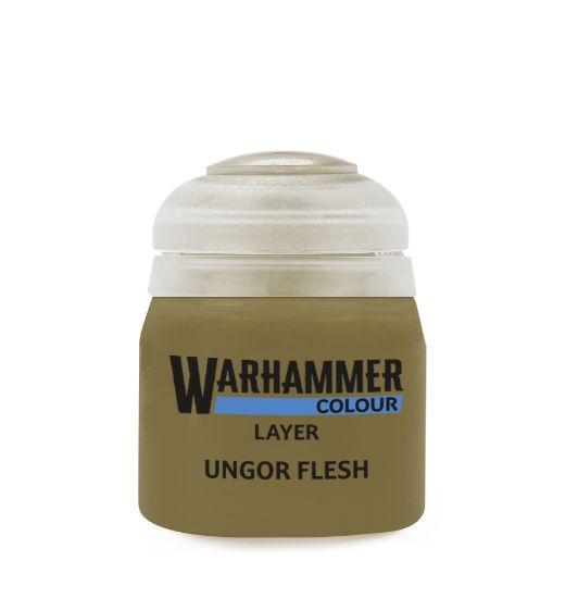 Obrázek UNGOR FLESH