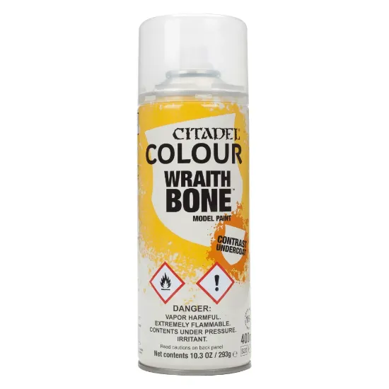 Obrázek WRAITHBONE SPRAY (R/O EUROPE)