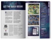 Obrázek WHITE DWARF 519 (DEC-25)