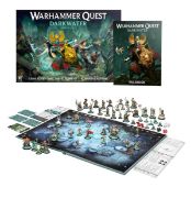 Obrázek WARHAMMER QUEST: DARKWATER (ENGLISH)