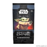 Obrázek SWU 08: Ashes of the Empire - Booster