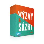Obrázek Výzvy a sázky - To dáš