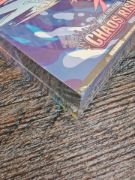 Obrázek POKÉMON TCG: MEGA EVOLUTION - CHAOS RISING - ELITE TRAINER BOX - poškozené