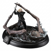 Obrázek Figurka Zaklínač - Geralt vs. Kikimora (limitovaná edice)