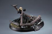 Obrázek Figurka Zaklínač - Geralt vs. Kikimora (limitovaná edice)