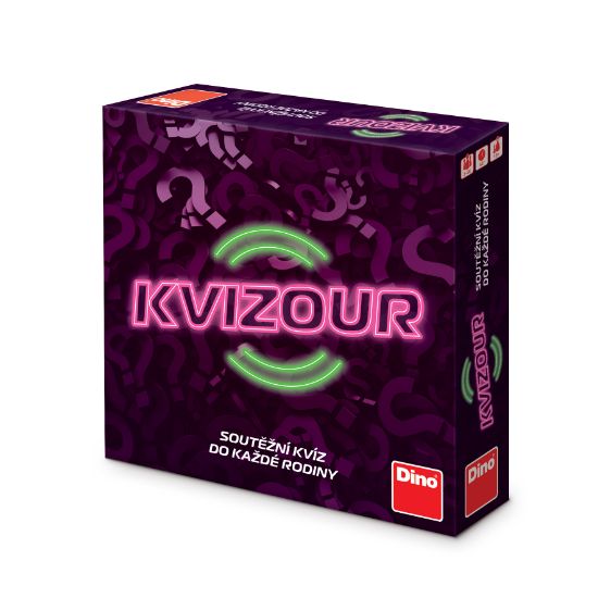 Obrázek Kvizour