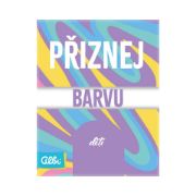 Obrázek Přiznej barvu - Děti