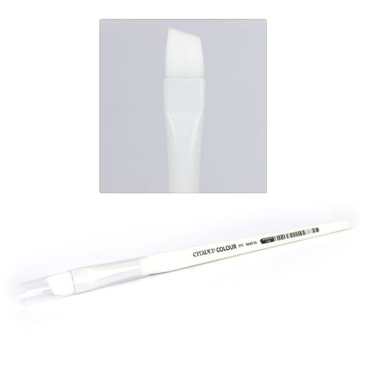 Obrázek SYNTHETIC BASE BRUSH (X-LARGE)