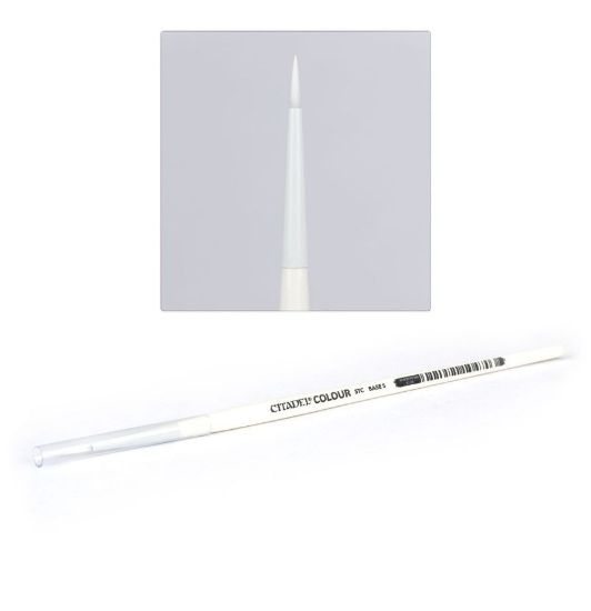 Obrázek SYNTHETIC BASE BRUSH (SMALL)