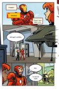 Obrázek Můj první komiks: Iron Man: To chce doktora!
