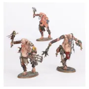 Obrázek SPEARHEAD: SONS OF BEHEMAT