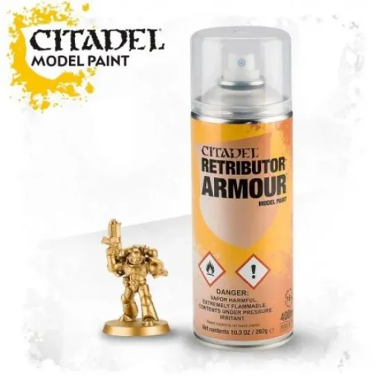 Obrázek RETRIBUTOR ARMOUR SPRAY (ROE)