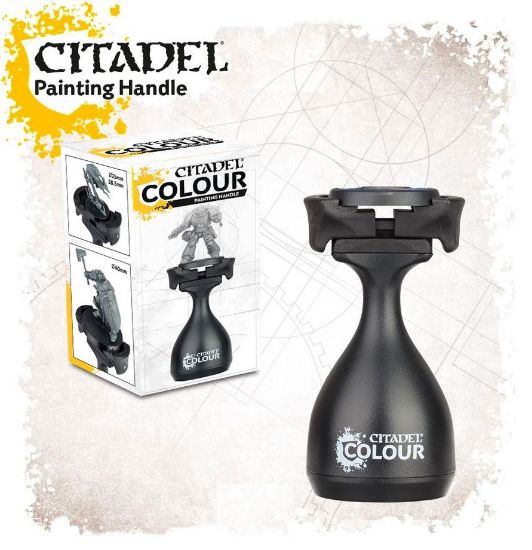 Obrázek CITADEL PAINTING HANDLE (MK2)