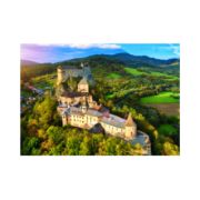 Obrázek Puzzle Oravský hrad 500 dílků - poškozený obal
