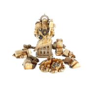 Obrázek DOMINION OF SIGMAR: TIMEWORN RUINS