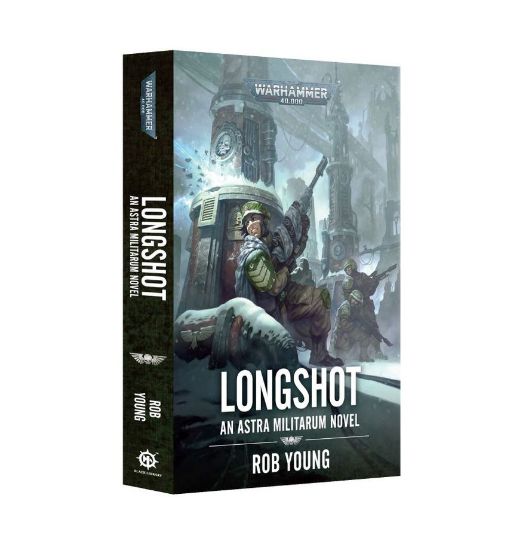 Obrázek LONGSHOT