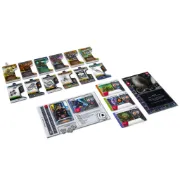 Obrázek Nezastavitelní+Tyrančin pád – speciální bundle