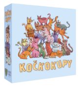 Obrázek Kočkokupy