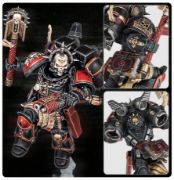 Obrázek Warhammer 40,000: Armageddon