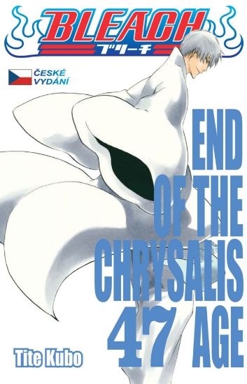 Obrázek Bleach 47: End Of The Chrysalis Age