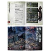 Obrázek WARHAMMER 40K: CORE RULES (ENGLISH)