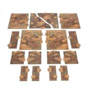 Obrázek WARHAMMER 40000: TERRAIN AREA SET