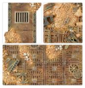 Obrázek WARHAMMER 40000: TERRAIN AREA SET